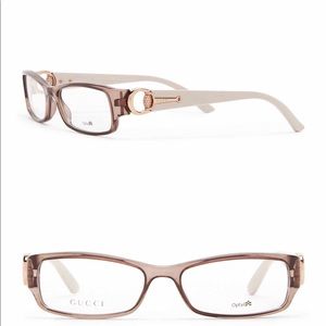Gucci Glasses-Brand New, Never worn